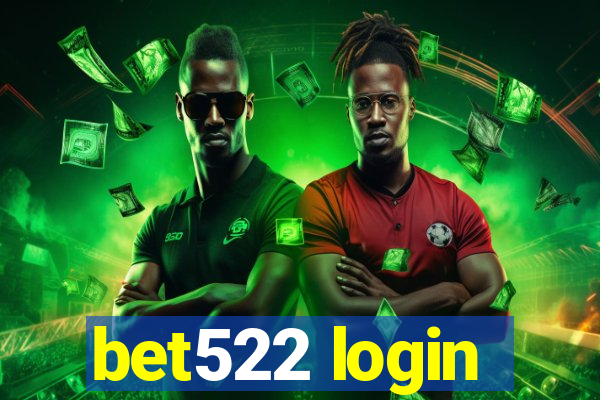 bet522 login